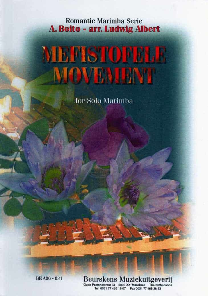 Mefistofele Movement