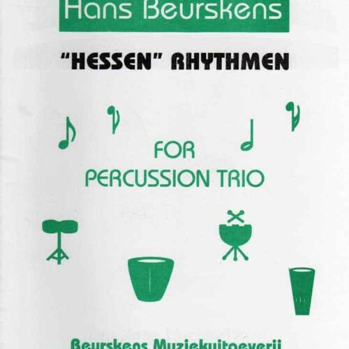 "hessen" Rhythmen