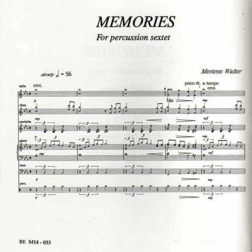 Memories