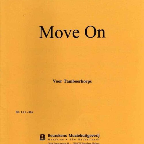 Move On