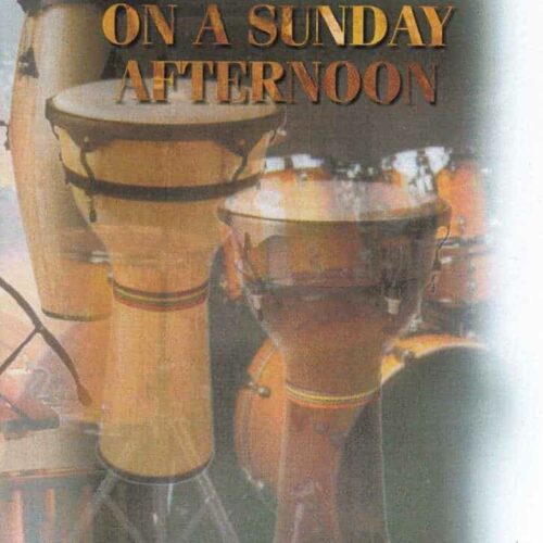 On A Sunday Afternoon
