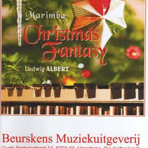 Christmas Fantasy