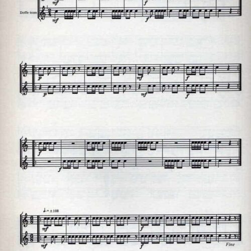 Solisten - Parade, Book 1