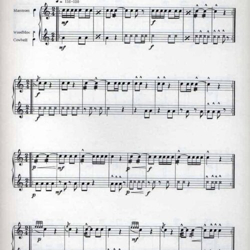 Solisten - Parade,  Book 2