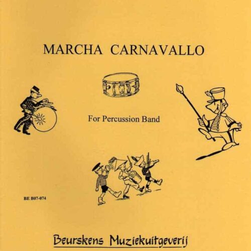 Marcha Carnavallo