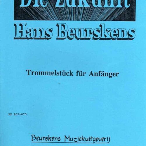 Die Zukunft