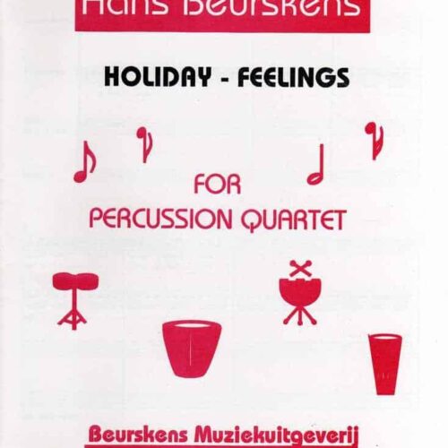 Holiday - Feelings