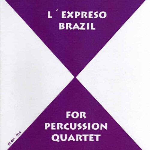 L'expreso Brazil