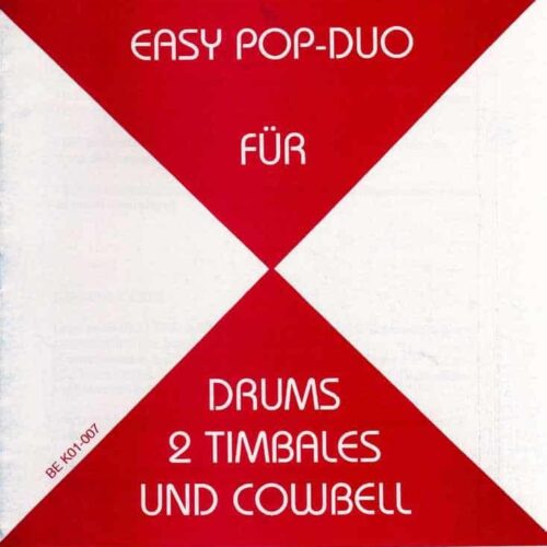 Easy Pop-duo