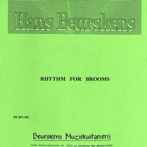 Broom-beat