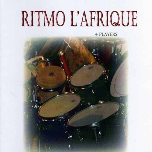 Ritmo L'afrique