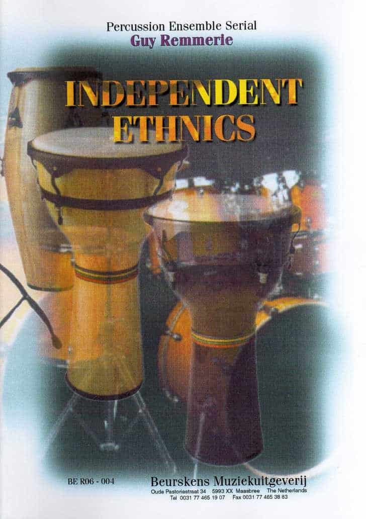 Independent Ethnics