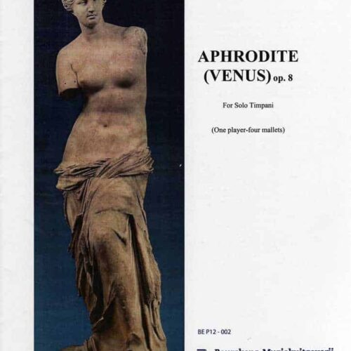 Aphrodite (venus) Op. 8