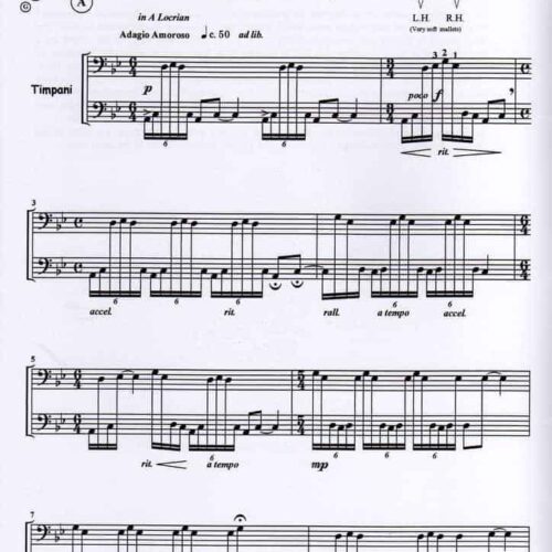 Aphrodite (venus) Op. 8