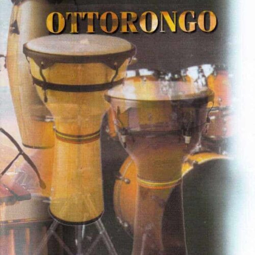 Ottorongo