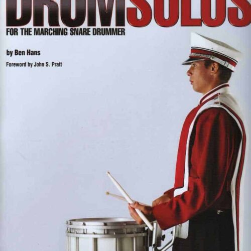 Rudimental Drum Solos