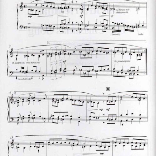 The Christmas Song