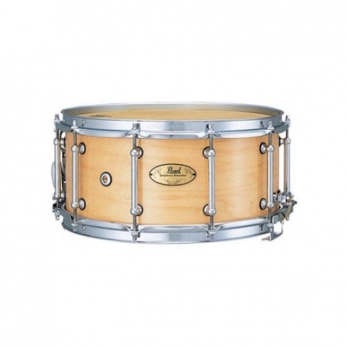 Pearl: Concert Series Snare Drum - Maple 14 x 6.5