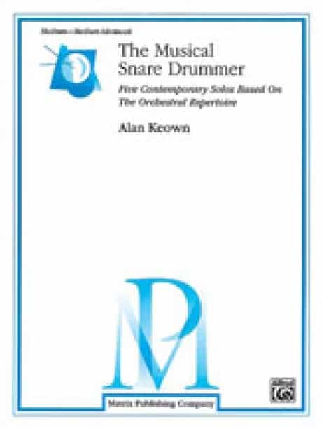 The Musical Snare Drummer