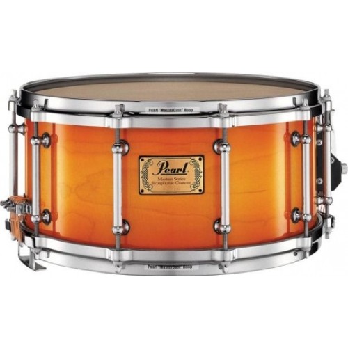 Pearl: Symphonic Concert Snare Drum - Maple 14 x 6.5