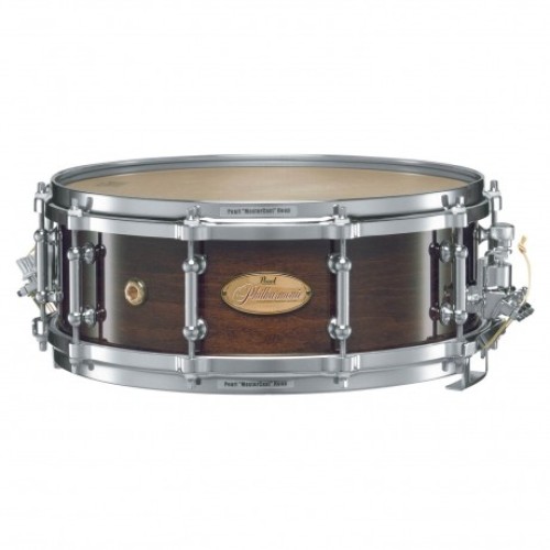 Pearl: Philharmonic Concert Snare Drum - Maple 14 x 6.5