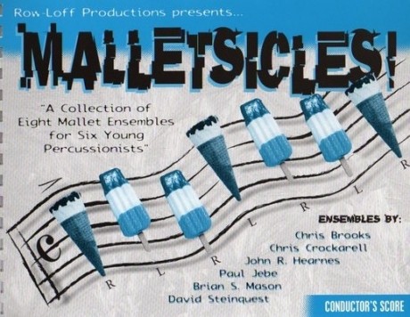 Malletsicles