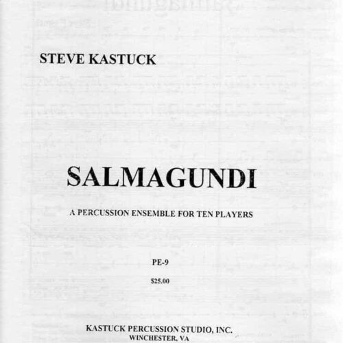 Salmagundi