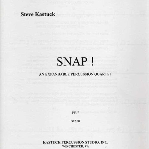 Snap!