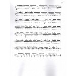 A Sequential Approach to Rudimental Snare Drum by Tom Morgan