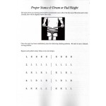 A Sequential Approach to Fundamental Snare Drum by Tom Morgan