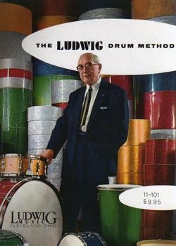 The Ludwig Drum Method