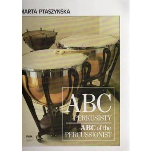 Abc Of The Percussionist