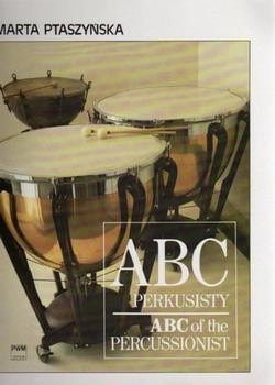 Abc Of The Percussionist