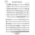 Rocket Science by Matthew Moore