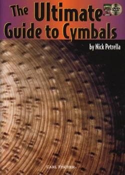 The Ultimate Guide To Cymbals