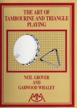 The Art Of Tambourine And Triangle Playing
