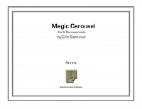 Magic Carousel