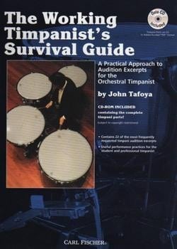 The Working Timpanist's Survival Guide