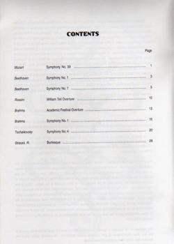 Orchestral Repertoire For The Timpani: An Introduction