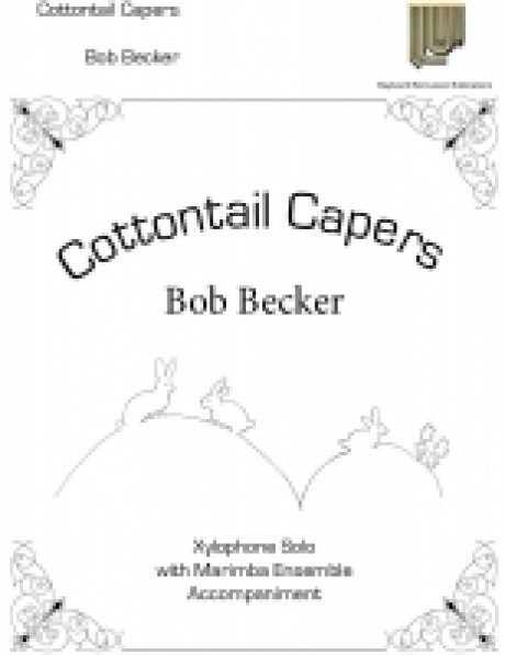 Cottontail Capers (ensemble version)