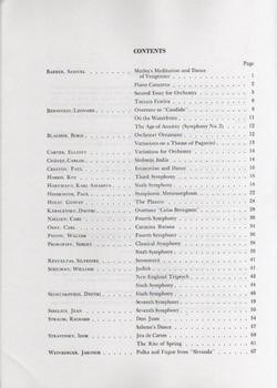 20th Century Orchestra Studies for Timpani