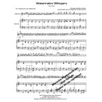 Watermelon Whispers