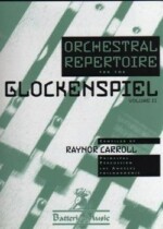 Orchestral Repertoire For The Glockenspiel - Volume 2