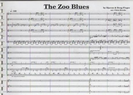 The Zoo Blues