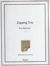 Zapping Trio by Eric Sammut