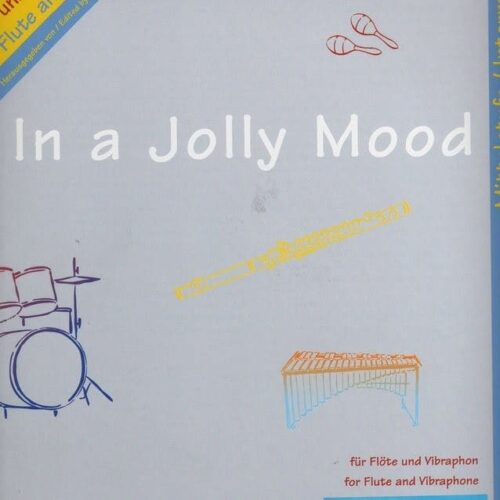 In A Jolly Mood