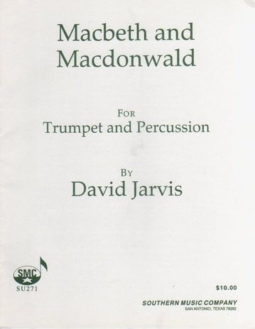 Macbeth And Macdonwald