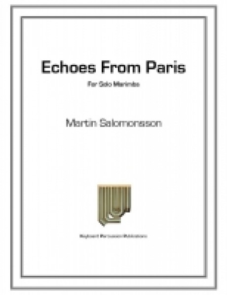 Echoes From Paris