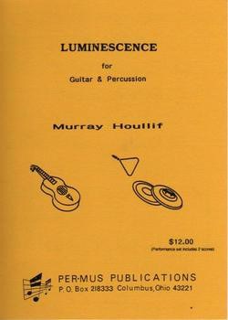 Luminescence by Murray Houllif