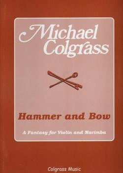 Hammer And Bow